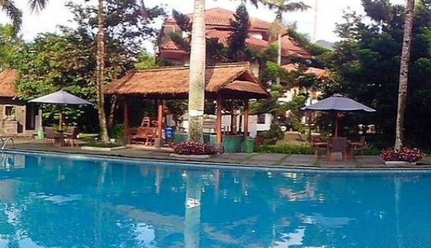 Paket Outbound 2 Hari 1 Malam di Via Renata Puncak bersama iOutbound