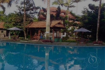 Paket Outbound 2 Hari 1 Malam di Via Renata Puncak bersama iOutbound