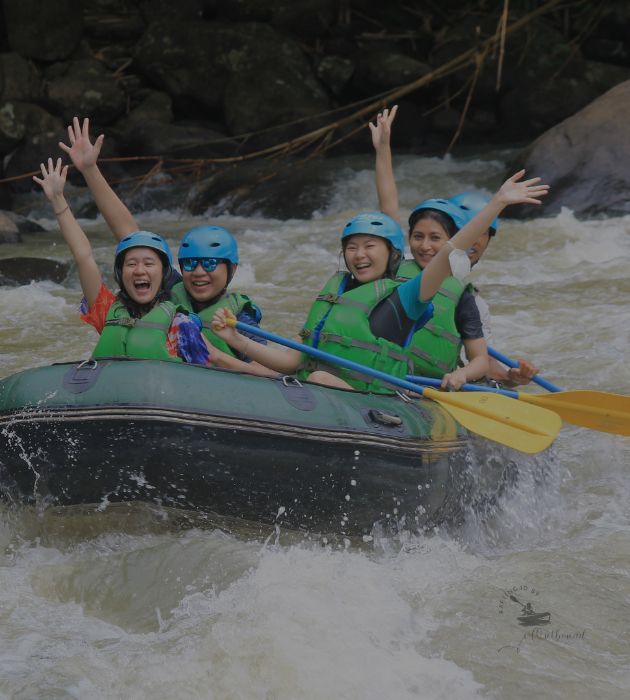 Rafting.ID by iOutbound