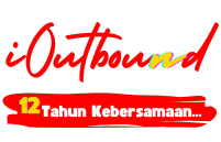 iOutbound - 12 Tahun Kebersamaan